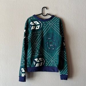Handmade Vintage Crewneck